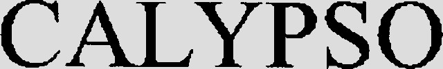 CALYPSO