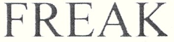 FREAK