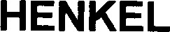HENKEL