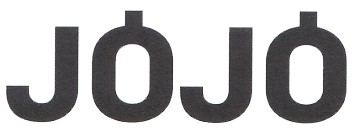 JÓJÓ