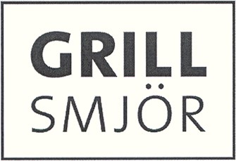 GRILL SMJÖR