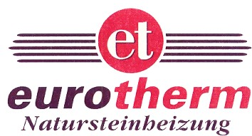 et eurotherm Natursteinheizung