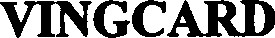 VINGCARD