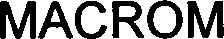 MACROM