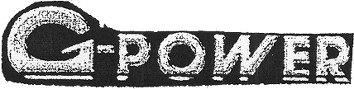 G-POWER