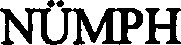 NÜMPH