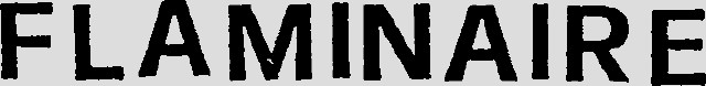 FLAMINAIRE