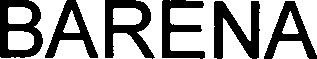 BARENA