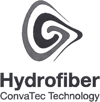 Hydrofiber ConvaTec Technology