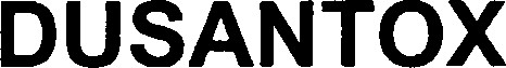 DUSANTOX