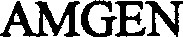 AMGEN