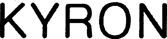 KYRON