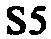 S5