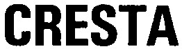 CRESTA