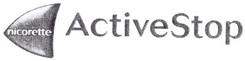 ActiveStop nicorette