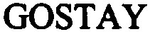 GOSTAY
