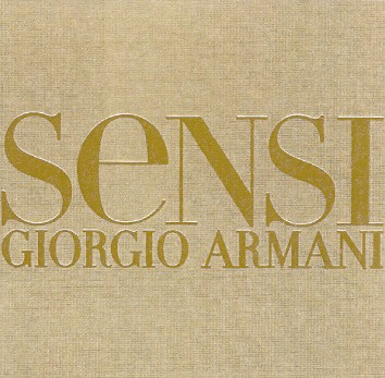 SeNSI GIORGIO ARMANI