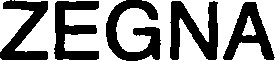 ZEGNA