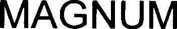 MAGNUM