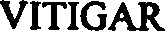 VITIGAR