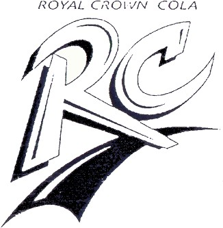 ROYAL CROWN COLA RC