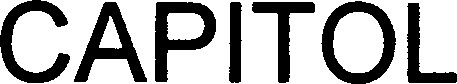 CAPITOL