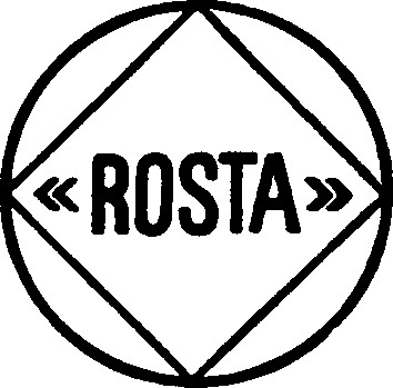 ROSTA