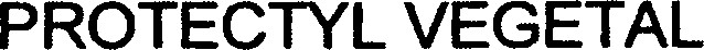 PROTECTYL VEGETAL