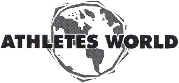 ATHLETES WORLD