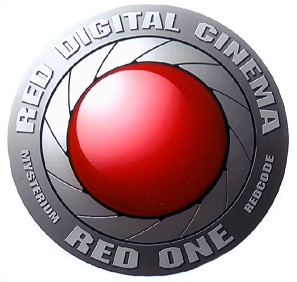 RED DIGITAL CINEMA MYSTERIUM RED ONE REDCODE