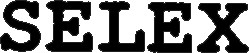 SELEX
