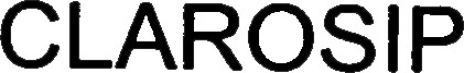 CLAROSIP