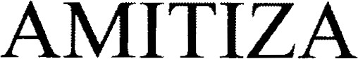 AMITIZA