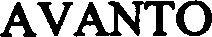 AVANTO