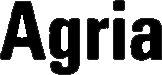 Agria