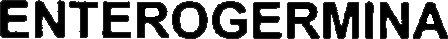 ENTEROGERMINA