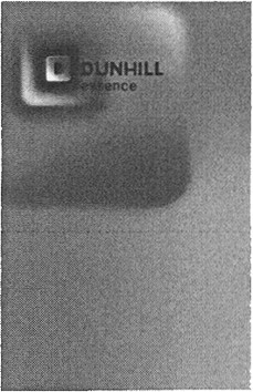 DUNHILL essence