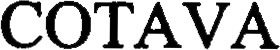 COTAVA