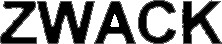 ZWACK