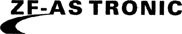 ZF-AS TRONIC