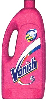Vanish