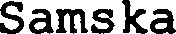 Samska