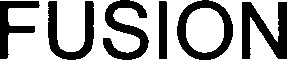 FUSION