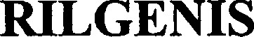 RILGENIS