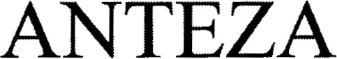 ANTEZA
