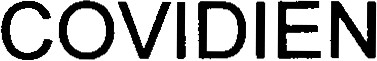 COVIDIEN