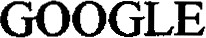 GOOGLE