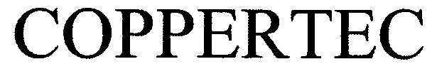 COPPERTEC