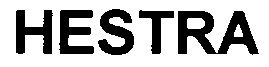 HESTRA