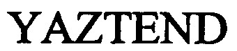 YAZTEND